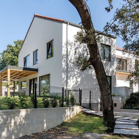 Bao 4 / Apartamento Con Terraza Somo Ngoại thất bức ảnh