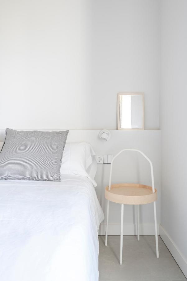 Bao 4 / Apartamento Con Terraza Somo Ngoại thất bức ảnh
